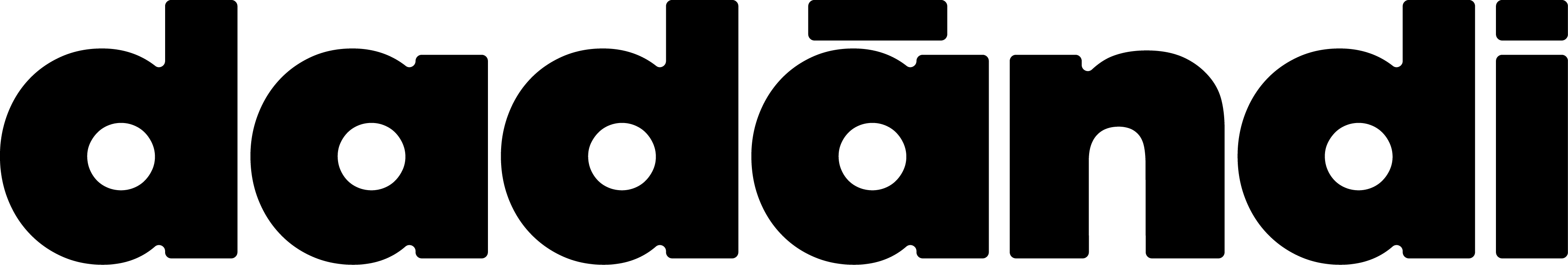 Dadāndi